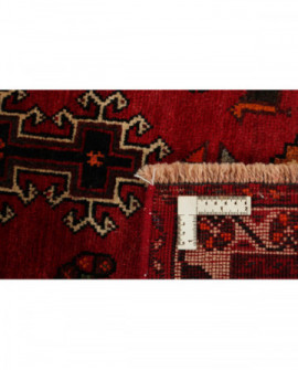 Rytietiškas kilimas Kashghai - 181 x 110 cm 
