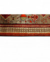 Rytietiškas kilimas Kashghai - 209 x 109 cm 