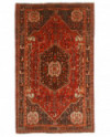 Rytietiškas kilimas Kashghai - 251 x 154 cm 