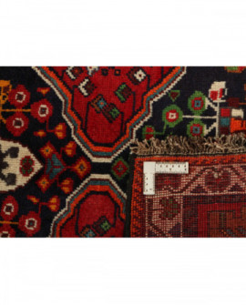 Rytietiškas kilimas Kashghai - 265 x 164 cm 