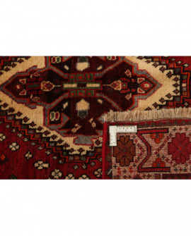 Rytietiškas kilimas Kashghai - 266 x 175 cm 