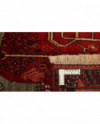Rytietiškas kilimas Kashghai Old Figural - 189 x 116 cm 