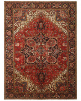 Rytietiškas kilimas Heriz - 386 x 292 cm 