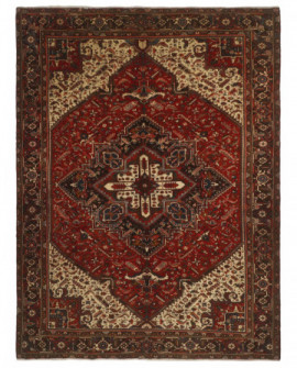 Rytietiškas kilimas Heriz - 405 x 302 cm 