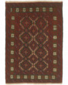 Rytietiškas kilimas Balutch - 121 x 84 cm