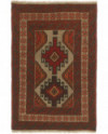 Rytietiškas kilimas Balutch - 120 x 77 cm