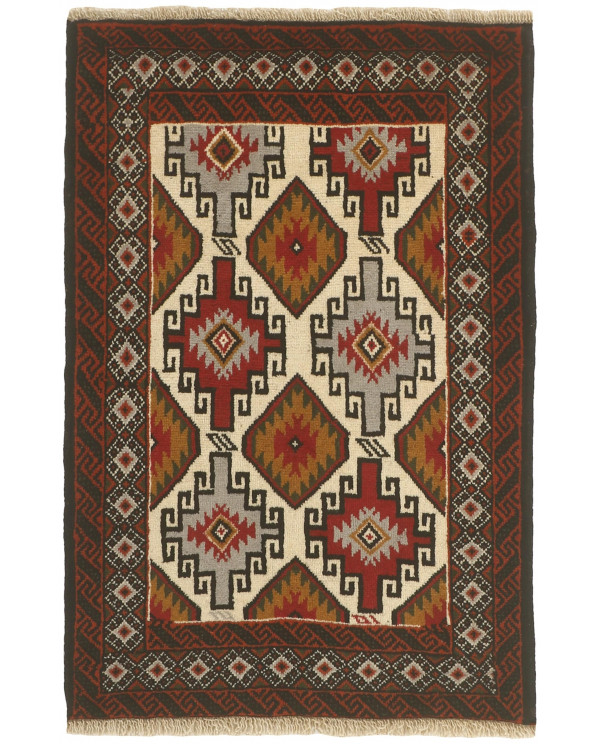 Rytietiškas kilimas Balutch - 128 x 83 cm
