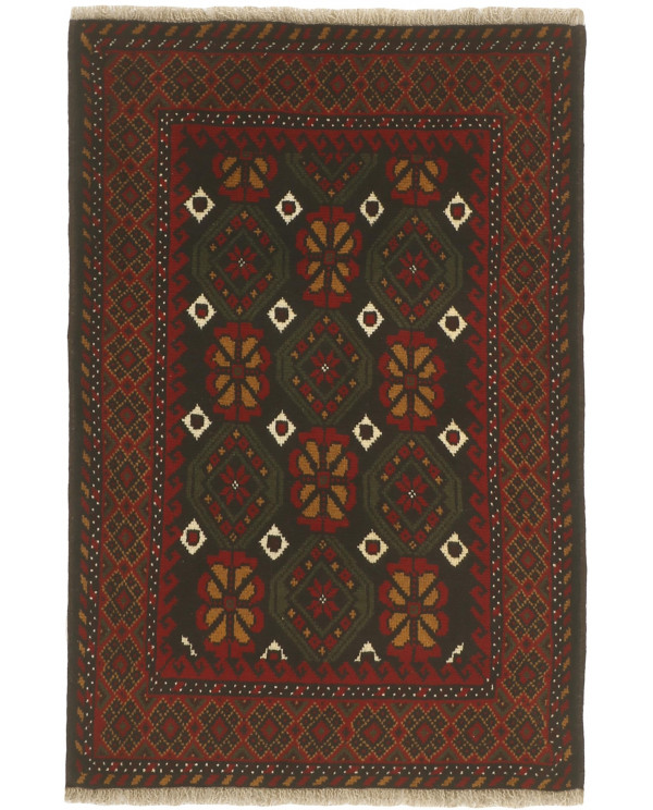 Rytietiškas kilimas Balutch - 124 x 82 cm