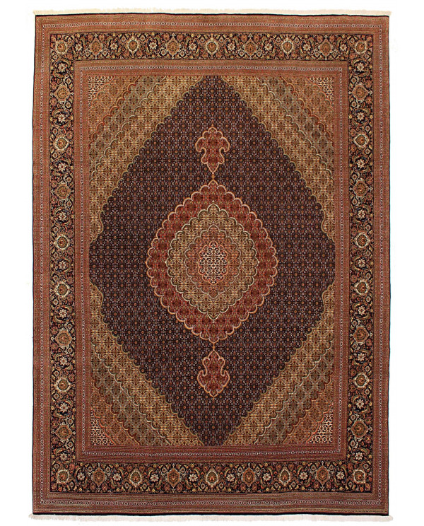 Rytietiškas kilimas Tabriz 50 Mahi - 347 x 248 cm 