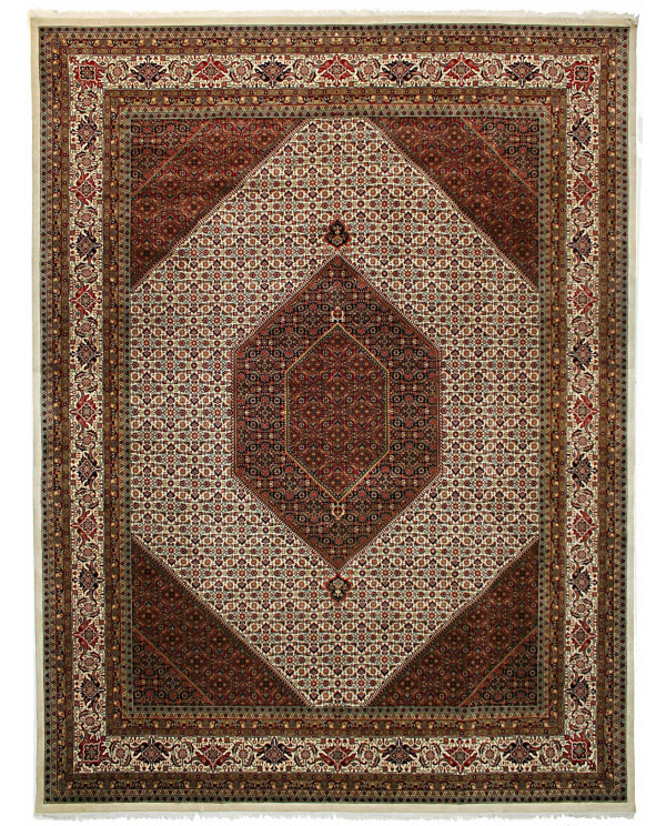 Rytietiškas kilimas Shalimar Royal - 394 x 298 cm