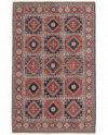 Rytietiškas kilimas Yalameh - 240 x 157 cm 