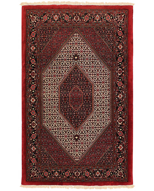 Rytietiškas kilimas Bidjar Fine - 168 x 105 cm 