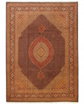 Rytietiškas kilimas Tabriz 50 Mahi - 350 x 253 cm 