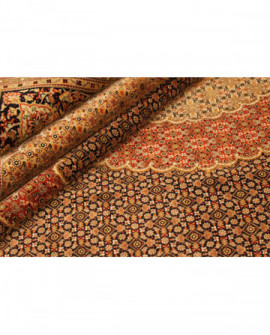Rytietiškas kilimas Tabriz 50 Mahi - 350 x 253 cm 