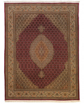Rytietiškas kilimas Tabriz 50 Mahi - 270 x 203 cm 