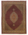 Rytietiškas kilimas Tabriz 50 Mahi - 270 x 203 cm 