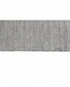 Modernus kilimas Plain Dust - 200 x 140 cm 