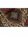 Rytietiškas kilimas Yalameh - 144 x 64 cm