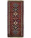 Rytietiškas kilimas Yalameh - 154 x 57 cm 