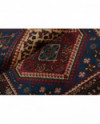 Rytietiškas kilimas Yalameh - 150 x 58 cm