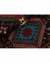 Rytietiškas kilimas Yalameh - 150 x 63 cm