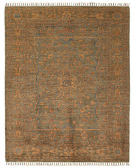 Rytietiškas kilimas Shall Collection - 201 x 158 cm 