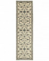 Rytietiškas kilimas Nain Kashmar - 288 x 82 cm 