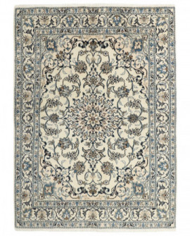 Rytietiškas kilimas Nain Kashmar - 203 x 148 cm 