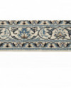 Rytietiškas kilimas Nain Kashmar - 198 x 145 cm 