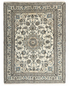 Rytietiškas kilimas Nain Kashmar - 204 x 148 cm 