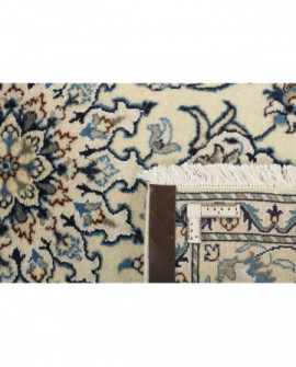 Rytietiškas kilimas Nain Kashmar - 188 x 145 cm 