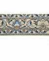 Rytietiškas kilimas Nain Kashmar - 188 x 145 cm 