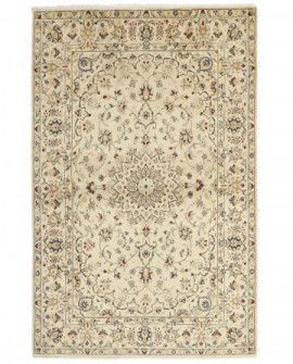 Rytietiškas kilimas Keshan Fine - 216 x 138 cm 