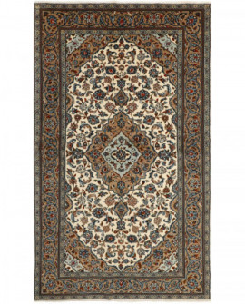 Rytietiškas kilimas Keshan Fine - 248 x 144 cm 