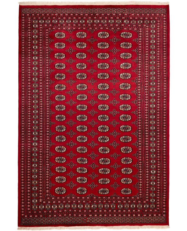 Rytietiškas kilimas 2 Ply - 306 x 204 cm 