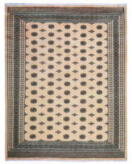 Rytietiškas kilimas 2 Ply - 392 x 309 cm 