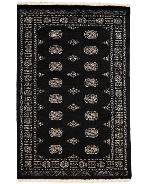 Rytietiškas kilimas 3 Ply - 206 x 135 cm 