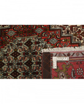 Rytietiškas kilimas Seneh - 147 x 122 cm 