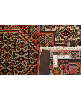 Rytietiškas kilimas Seneh - 155 x 115 cm 