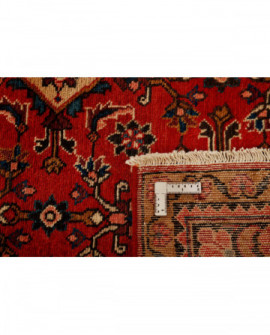 Rytietiškas kilimas Lilian - 361 x 157 cm 