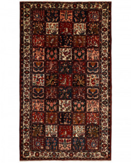 Rytietiškas kilimas Bakhtiyar - 308 x 174 cm 