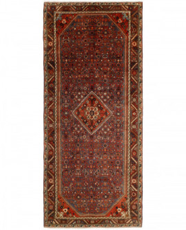 Rytietiškas kilimas Kamseh - 360 x 153 cm 