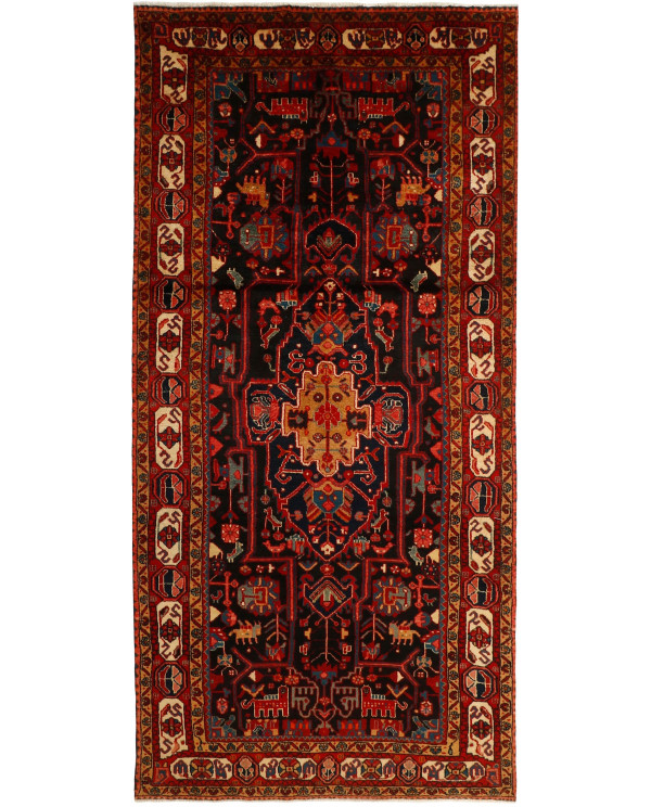 Rytietiškas kilimas Koliaie - 316 x 147 cm 