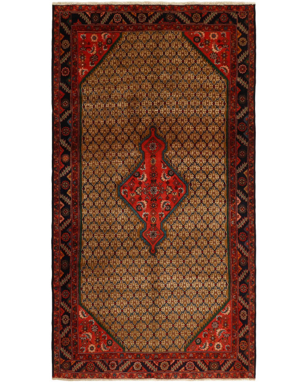 Rytietiškas kilimas Koliaie - 293 x 155 cm 