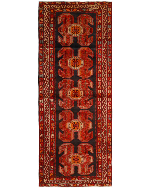 Rytietiškas kilimas Ardebil - 325 x 125 cm 