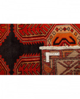 Rytietiškas kilimas Ardebil - 325 x 125 cm 