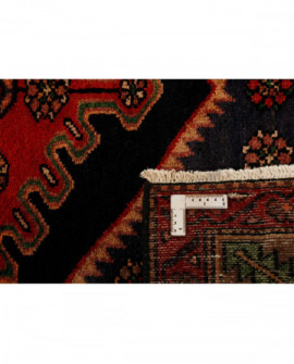 Rytietiškas kilimas Kamseh - 300 x 130 cm 