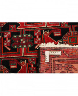 Rytietiškas kilimas Shahsavan - 300 x 150 cm 