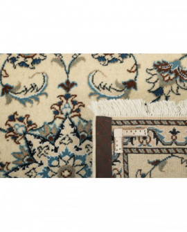 Rytietiškas kilimas Nain Kashmar - 290 x 79 cm 