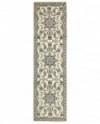 Rytietiškas kilimas Nain Kashmar - 288 x 78 cm 